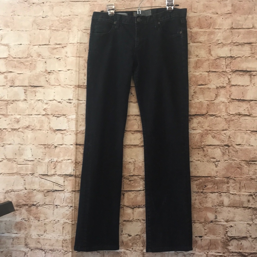 Paper denim and cloth sienna jeans